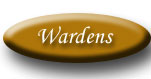 33 Wardens from 1839 to 2003