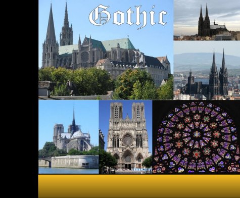 pictures by Honge, Fabien1309, TTaylor, bodoklecksel, David Monniaux. Merged by MathKnight