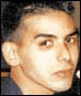 Max Hazan, 20
