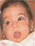 Avraham Eliyahu, 7 months old