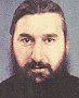 Father Georgios Tsibouktzakis, 34