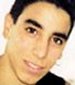 Golan Turgeman, 15