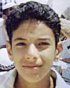 Nehemia Amar, 15