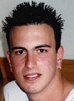 Shimon Edri, 20