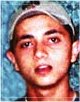 Elmar Dezhabrielov, 16