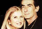 Esther, 54 and Yitzhak Bablar, 57.jpg