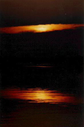 Atardecer