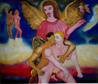 Every Lasting Symphony of Sodom