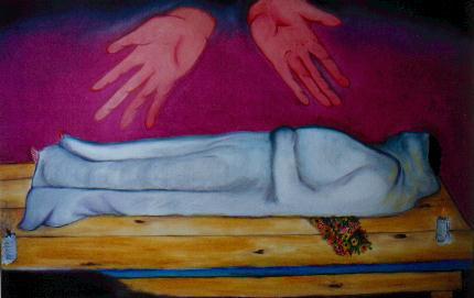 Muerte/Death