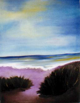 Marina Paisaje