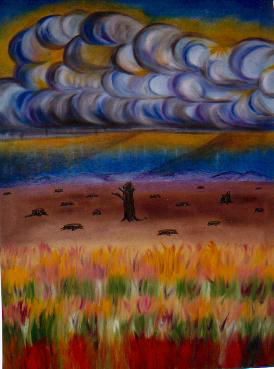 Tala Paisaje