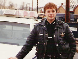 Officer Jones