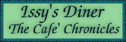 The Cafe' Chronicles