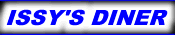 Issy's Diner