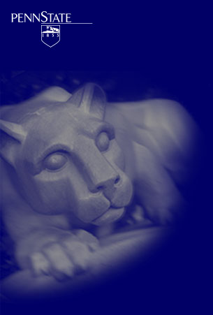 PSU Lion