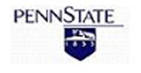 Small PSU Logo