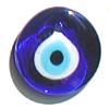 Glass Evil Eye Good Luck Charm