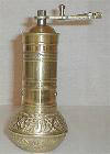 Turkish Coffee Mills