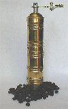 Handmade Turkish Coffee Grinder