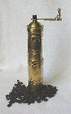 Turkish Coffee Mills
