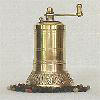 Pepper Grinders