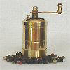 Turkish Pepper Mills