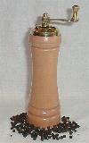 Wooden Pepper Mills