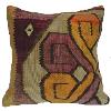 Turkish Decorative Kilim Pillows