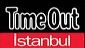 Our programs appear at: TimeOut Istanbul
