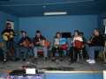 The Bolt Family in Concert, Arnold's Cove, April 22, 2006