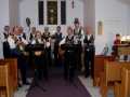 Random South Men's Choir at St. Matthew's March 5, 2006