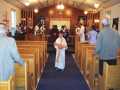 Harrison Lambert Serving at Advent Deanery, May 16, 2006