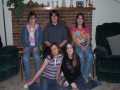 Tasha Power, Tyler Bennett, Brittany Warren, Michelle Cooper, Kali Power February,2006