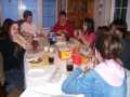 Sharing Mary Brown's With Rev'd Sheila and Edna Reid February,2006