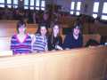 Ready For Their Youth Service February 19,2006