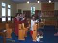 Other Choir Members February 19, 2006