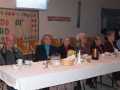 Seniors at 70+ Luncheon, Good Shepherd Hall, Norman's Cove, April 1, 2006
