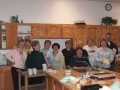 St. John the Baptist/Good Shepherd Worship Committee March 17, 2006