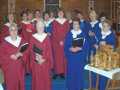 Unit 3 Women's Choir