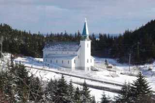 St. Alban's Anglican Church