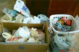 Gifts for Troops in Afghanistan