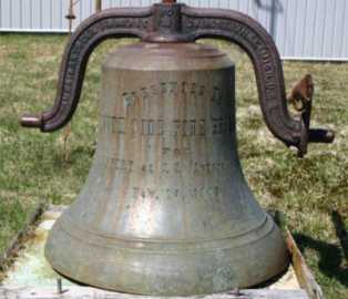 Old Bell