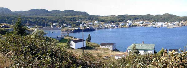 Chance Cove, NL