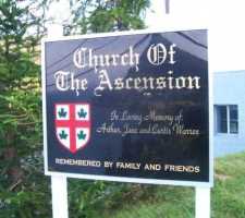 The Ascension Sign