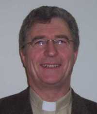 The Rev'd Nelson Chatman