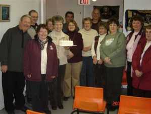 Happy Birthday to Linda Toope