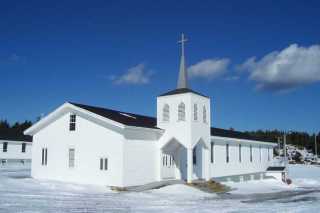 Church of the Good Shepherd