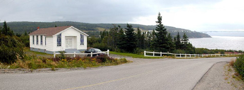 St. Michael's Church