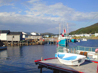 Little Harbour 2