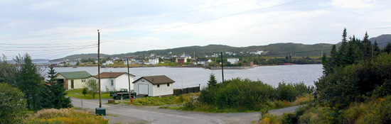 North Harbour